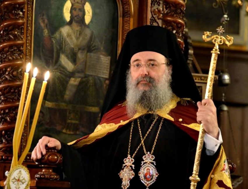 Πόλη Γλυκιά: Μη κλαίς θα’ρθη ο καιρός, θα’ρθη ο καιρός