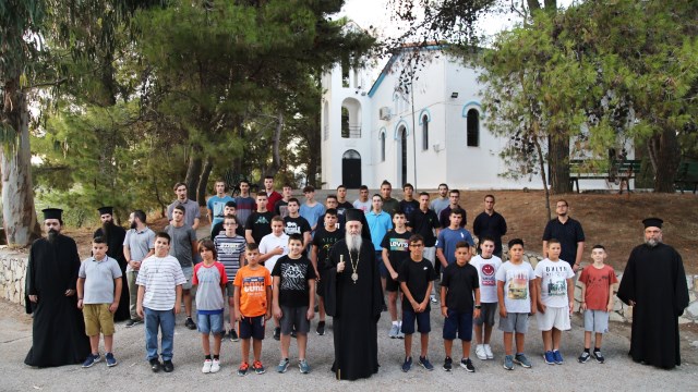 Αυτοί οι Νεομάρτυρες κράτησαν τους ανθρώπους στην πίστη