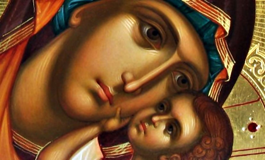 Ξεκινάει ο μήνας της Παναγίας – Η μοσχοβολιά της Νοικοκυροσύνης Της αγκαλιάζει την Ελλάδα και τον κόσμο