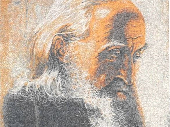 Προσευχή π. Ζαχαρία προς τον Άγιο Σωφρόνιο