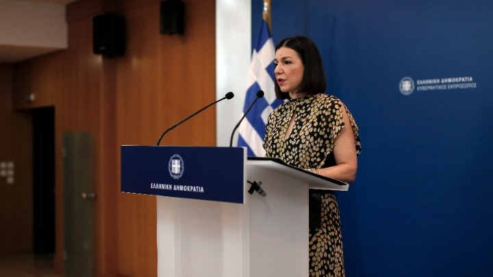 Πελώνη: Στενή η συνεργασία Πολιτείας και Εκκλησίας