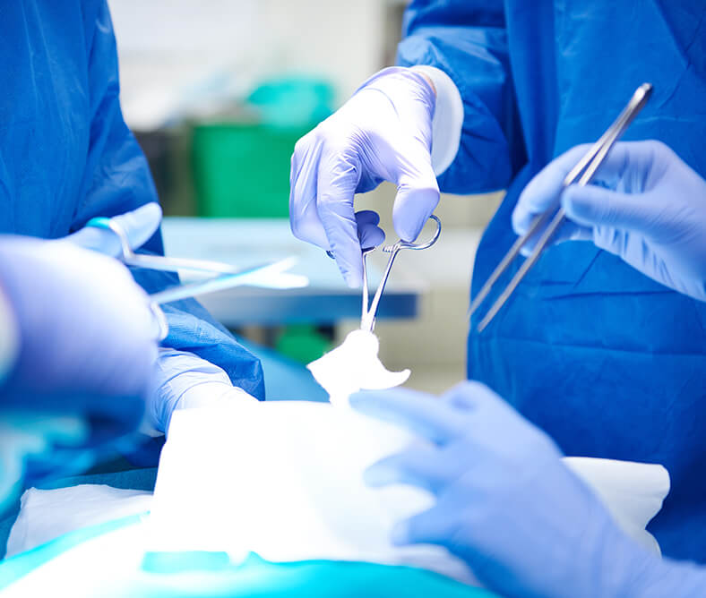 Η Μητρόπολη Ξάνθης συνεισφέρει σε εγχείριση ανοιχτής καρδιάς