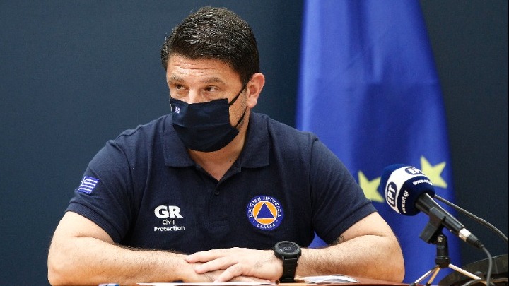 Με πιστοποιητικό εμβολιασμού ή νόσησης, μοριακό και rapid test η μετακίνηση στα νησιά