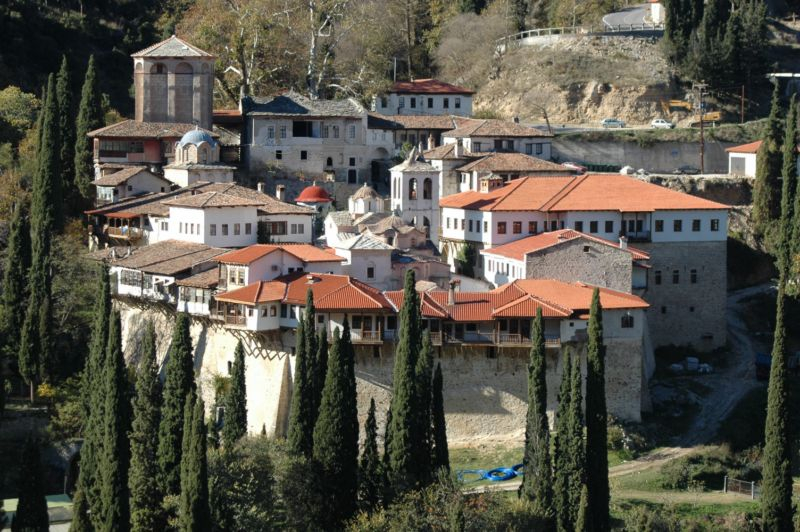 Η “Οδύσσεια” των ιερών κειμηλίων που κλάπηκαν από τους Βουλγάρους και το πάγιο αίτημα για την  επιστροφή τους