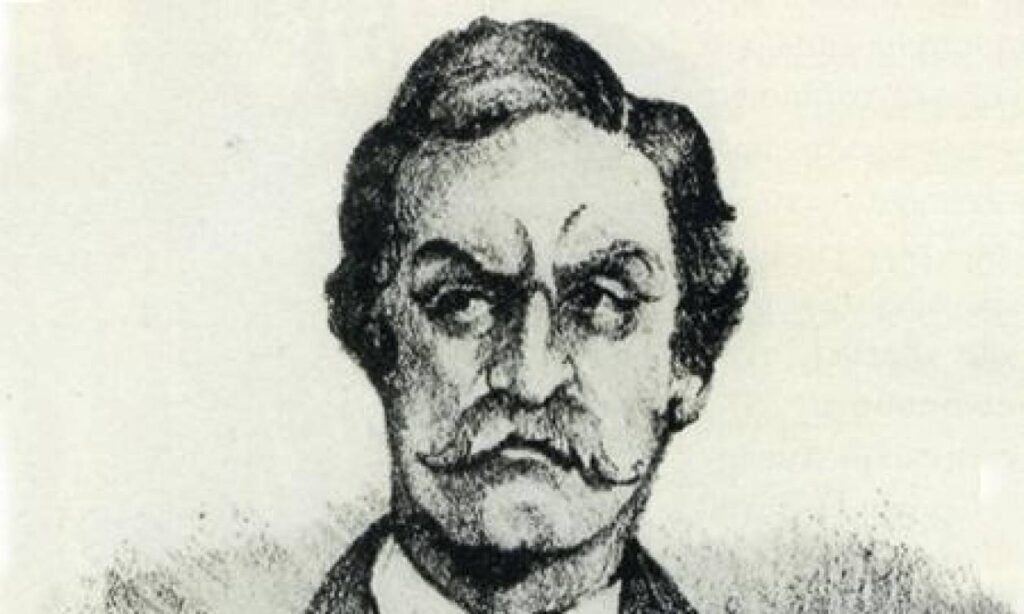 Νικόλαος Σκουφάς: Ο εμπνευστής και καθοδηγητής των υπόδουλων Ελλήνων (1779 – 31/7/1818)