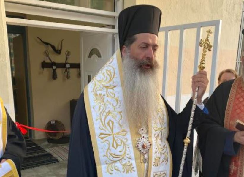 Φθιώτιδος: Ο μεγαλύτερος κίνδυνος είναι η διχόνοια