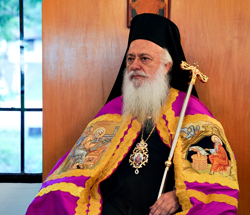 Το υπόδουλο Γένος μορφώθηκε στους νάρθηκες των εκκλησιών