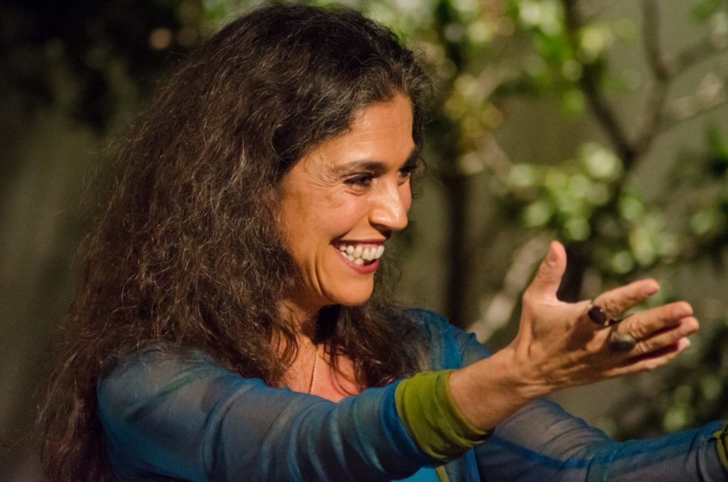 «ΔΩΣ ΜΟΙ ΤΟΥΤΟΝ ΤΟΝ ΞΕΝΟΝ» στις 17 & 18 Ιουλίου