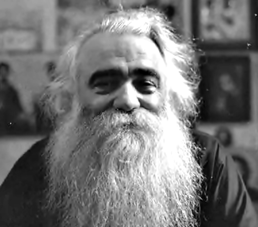 Στη Δευτέρα Παρουσία θα παρουσιαστούν άνθρωποι για εμάς