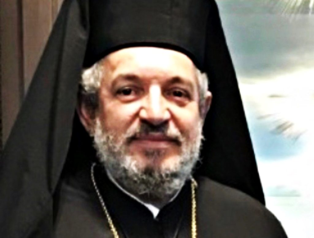 Μητροπολίτης Ζιμπάμπουε: Η εορτή των Αγίων 630 Θεοφόρων Πατέρων