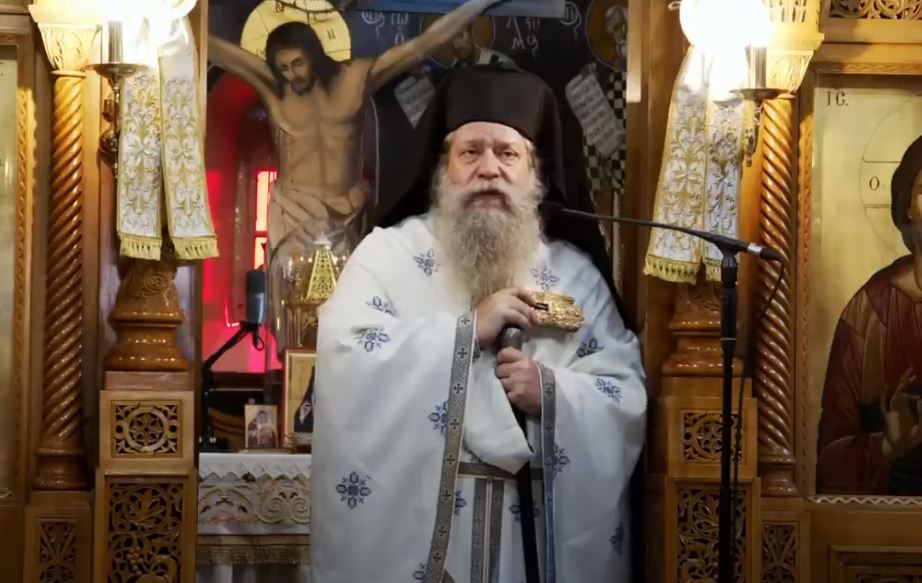 Γέροντας Γαβριήλ: “Πρέπει να είμαστε λαμπάδες αναμμένες”