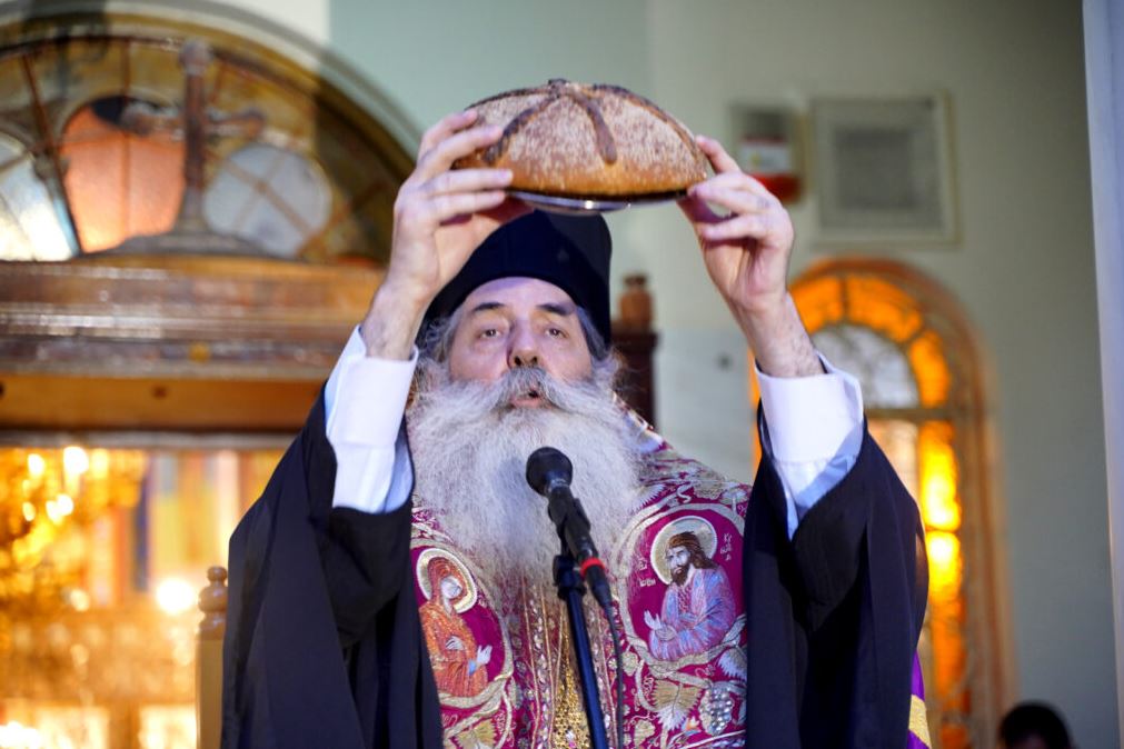 Προσωπική κατάθεση ψυχής για τους Αγίους Παΐσιο  και Πορφύριο