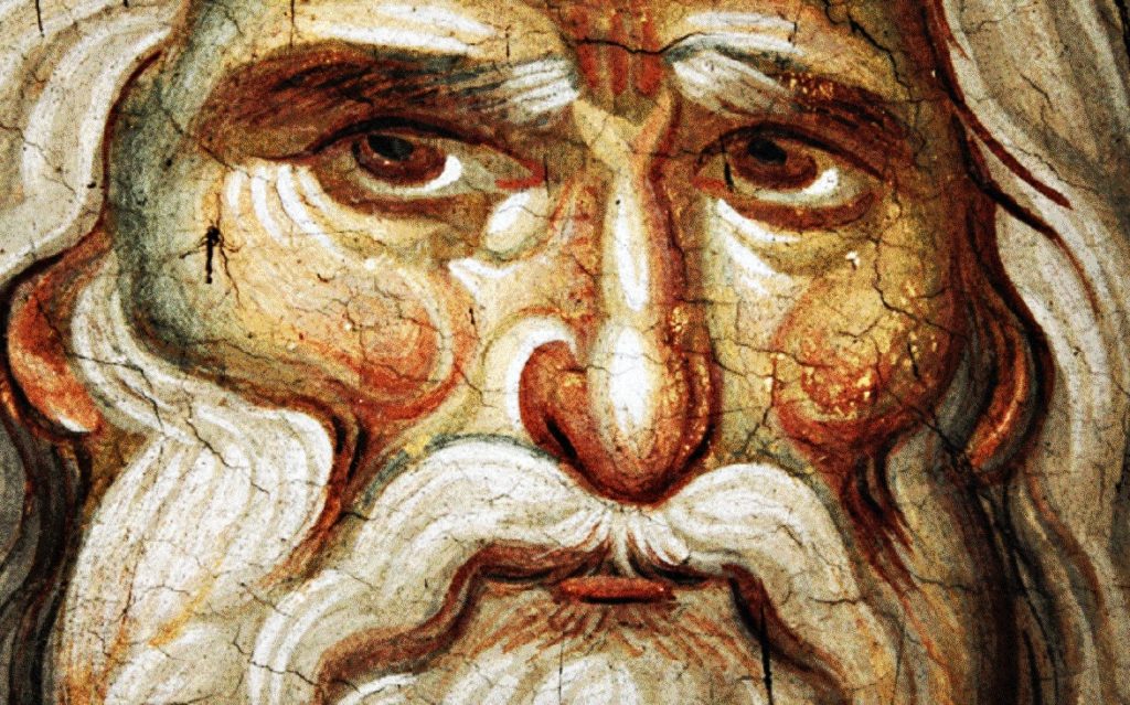 Η οπτασία που είδε ο πατέρας του Προφήτη Ηλία για το παιδί του