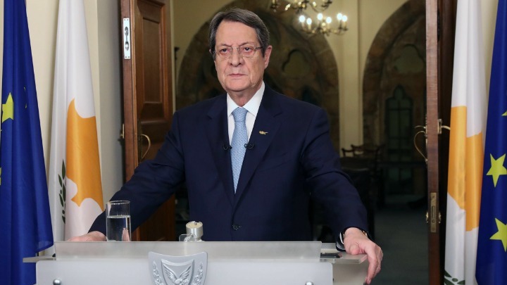 Η Αμμόχωστος, ανήκε και θα ανήκει στους νόμιμους ιδιοκτήτες και κατοίκους της