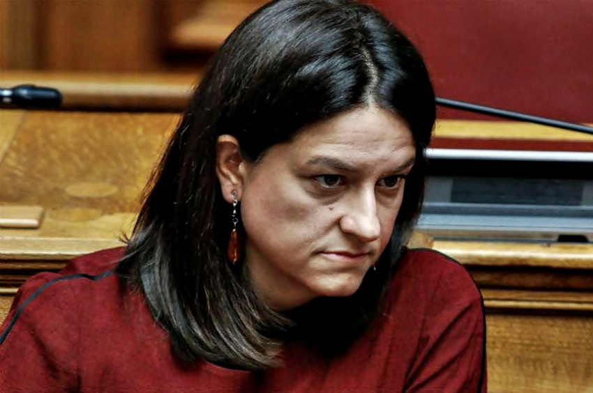 “Κυρία Υπουργέ, στην Α.Ε.Α. της Βελλάς αρμόζει κάτι καλύτερο”