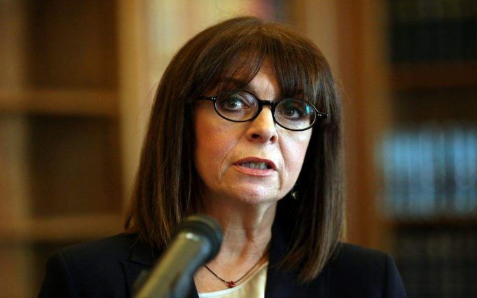 Σακελλαροπούλου: Η προβολή και η ανάδειξη της Ορθοδοξίας