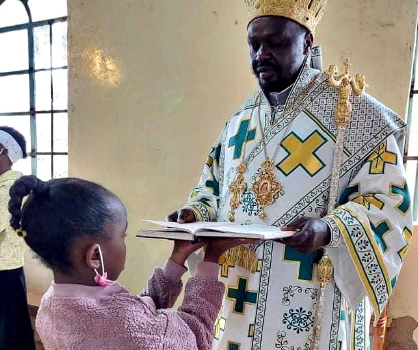 Η ΦΩΤΟΓΡΑΦΙΑ ΤΗΣ ΗΜΕΡΑΣ: Τα παιδιά να νιώθουν σαν το σπίτι τους