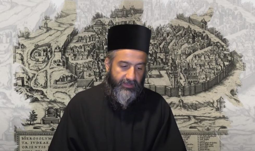 ΠΑΙΔΑΓΩΓΗΣΗ: Στα χρόνια του Χριστού