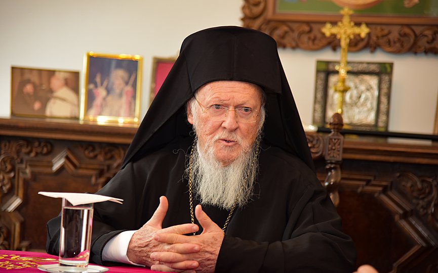 Ματαίωση της επισκέψεως του Πατριάρχου στην Κούβα και στη Γουατεμάλα