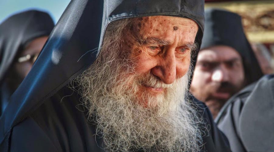 Όταν οι σύζυγοι προαισθάνονται τα συναισθήματα ο ένας του άλλου