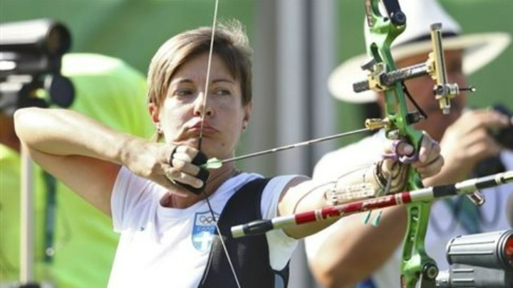 Οι Έλληνες με τις περισσότερες συμμετοχές σε Ολυμπιακούς Αγώνες