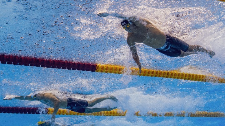 ΟΛΥΜΠΙΑΚΟΙ ΑΓΩΝΕΣ: Ο ελληνικός απολογισμός της ημέρας (31/7)