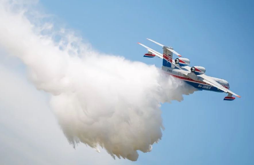 Εκκενώνεται και το Νιμπορειό Ευβοίας – Καίγονται και τα Στύρα