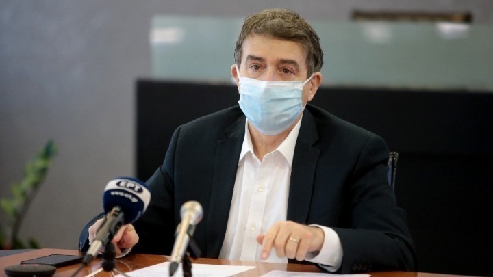 Χρυσοχοϊδης: Συνεργασία για να προλάβουμε δυσάρεστες καταστάσεις