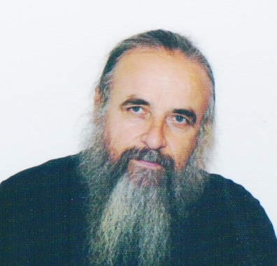 Εκδημία Πρωτοπρεσβυτέρου Θεοδώρου Νούσια