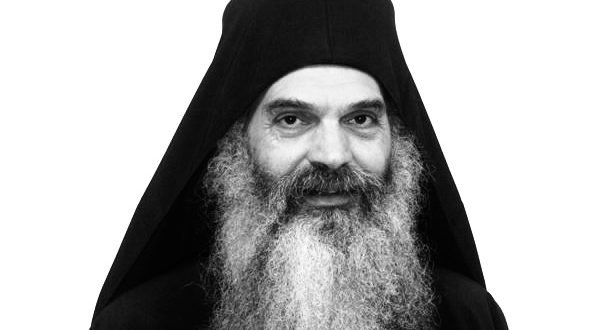 Δορυλαίου Δαμασκηνός: “Νικηφόρος ο άνθρωπος του Θεού”