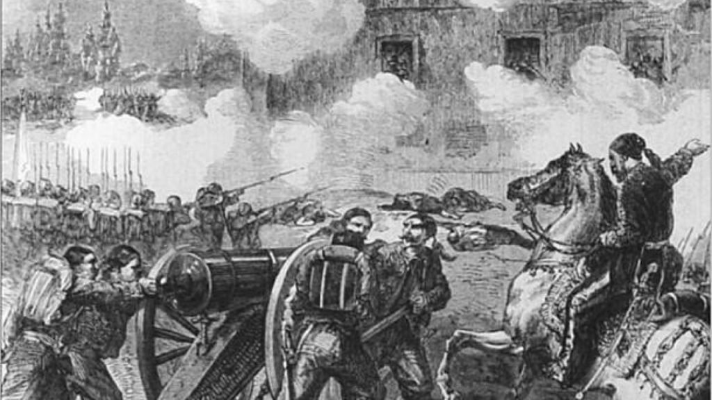 Σαν Σήμερα – 1866: Αποφασίζεται η Ένωση της Κρήτης με την Ελλάδα