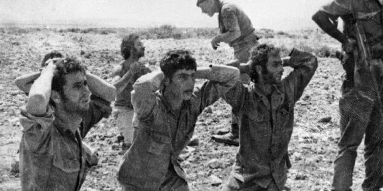 Δέηση για ανεύρεση των αγνοουμένων στην Άσσια του Τιμίου Προδρόμου