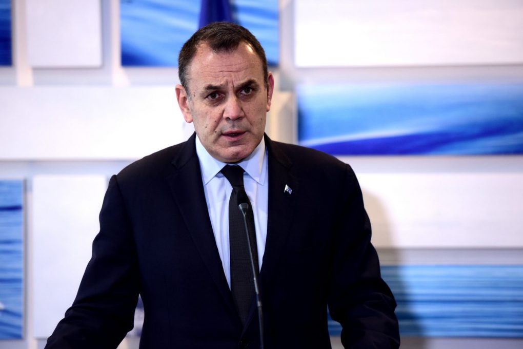 “Ενεργό συμμετοχή των Ενόπλων Δυνάμεων στις φωτιές”