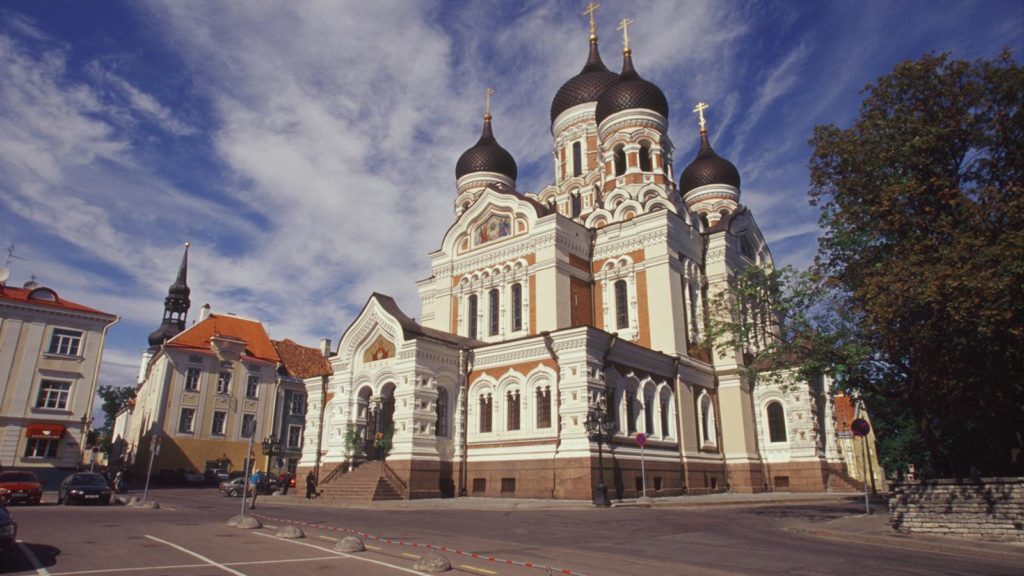 Patriarchate of Moscow to establish Church-affiliated school in Tallinn