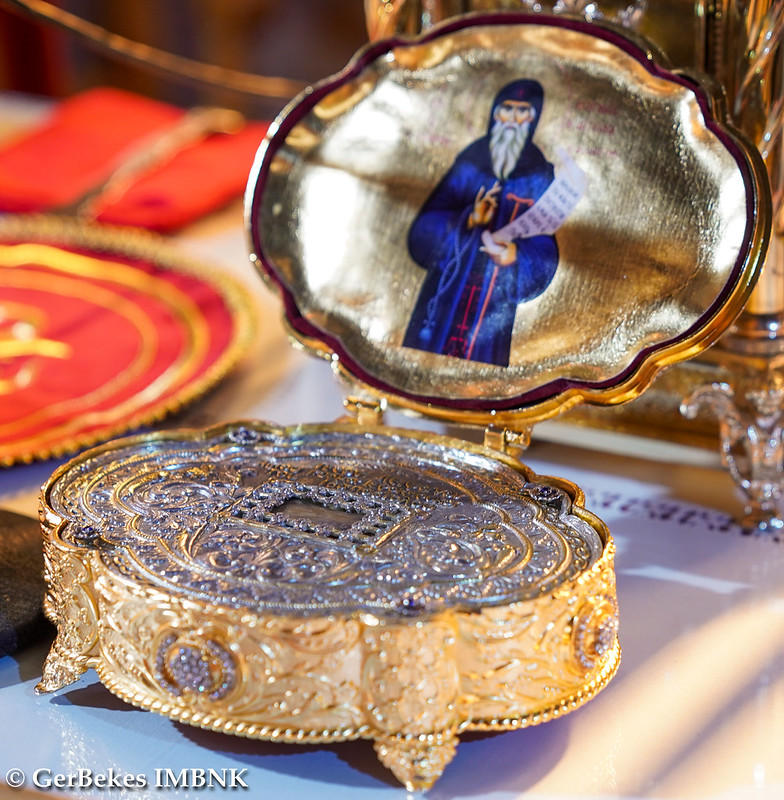 «Τιμούμε τον Άγιο Κοσμά για την προσφορά του στην ανάσταση του Έθνους»