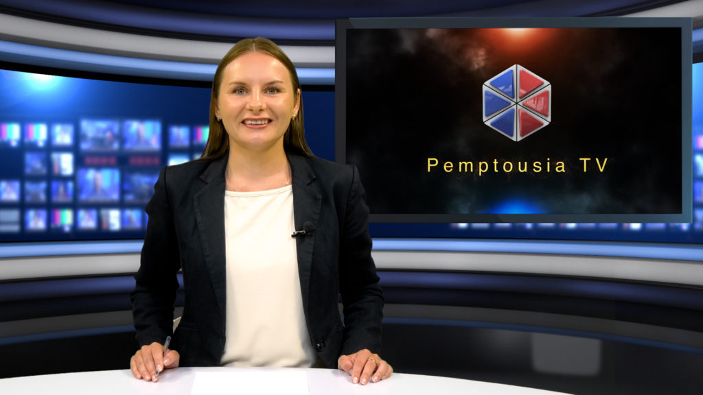 Δείτε το δελτίο ειδήσεων στα Ρωσικά (Новости на русском языке)