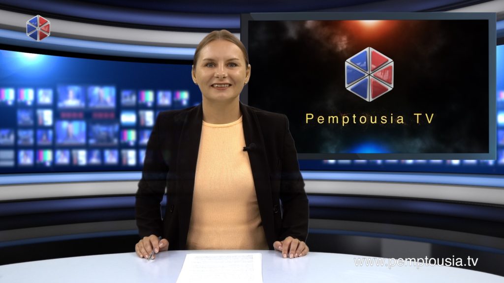 Δείτε το δελτίο ειδήσεων στα Ρωσικά (Новости на русском языке)