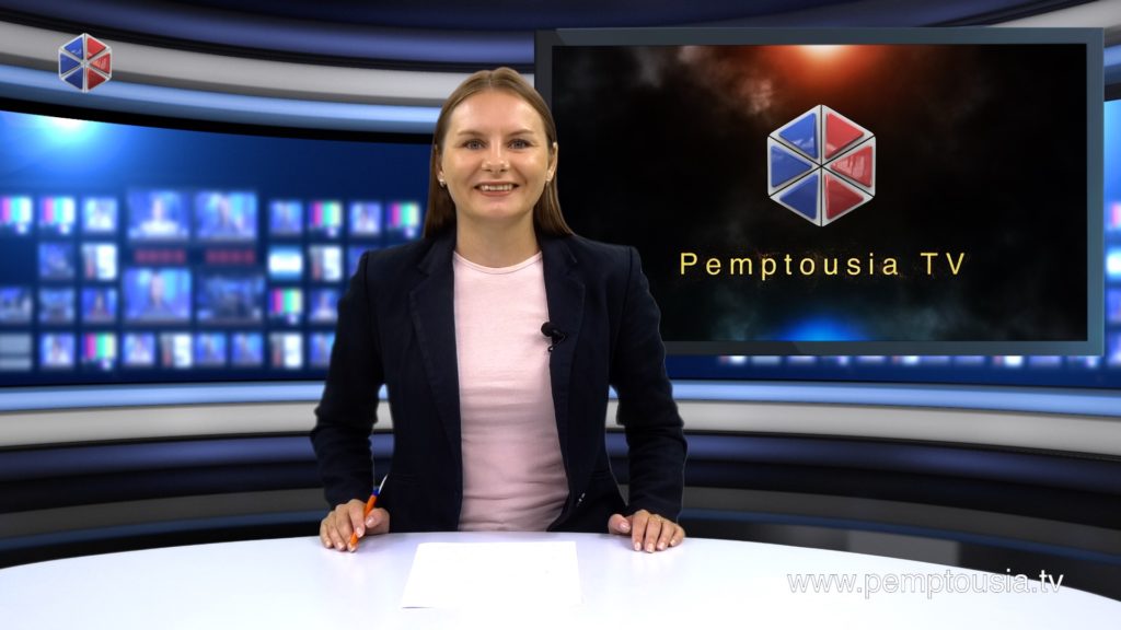 Δείτε το δελτίο ειδήσεων στα Ρωσικά (Новости на русском языке)