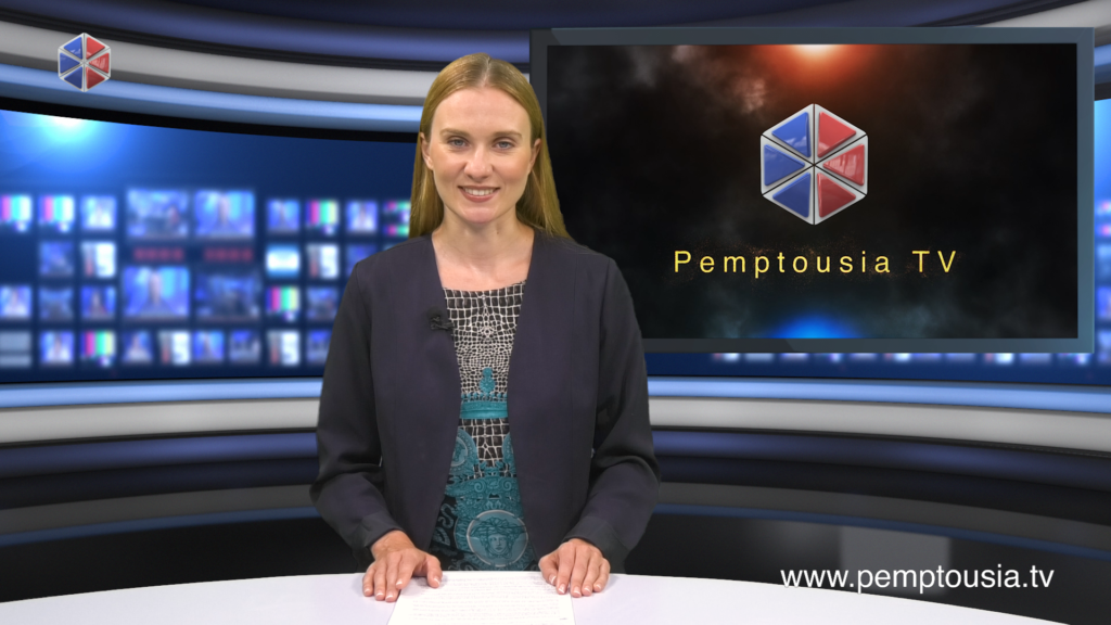 Δείτε το δελτίο ειδήσεων στα Ρωσικά (Новости на русском языке)