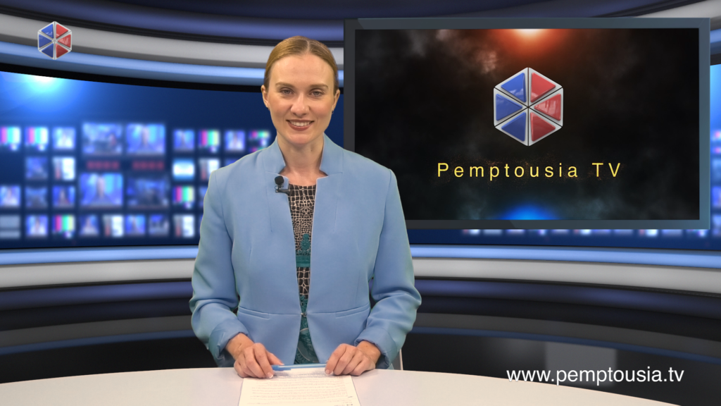 Δείτε το δελτίο ειδήσεων στα Ρωσικά (Новости на русском языке)