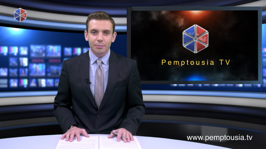 Παρακολουθήστε το μεσημβρινό δελτίο ειδήσεων