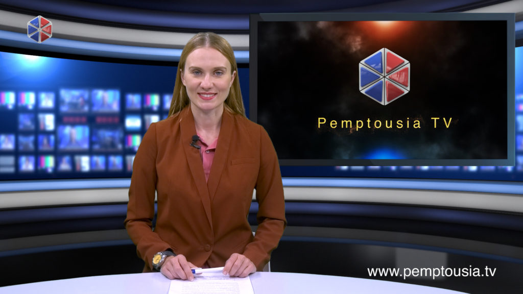 Δείτε το δελτίο ειδήσεων στα Ρωσικά (Новости на русском языке)