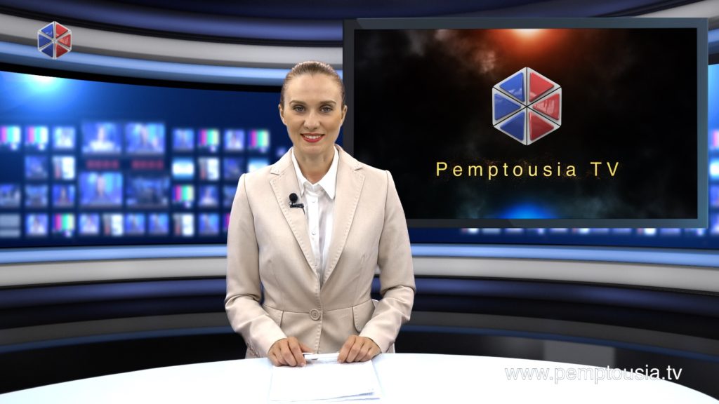 Δείτε το δελτίο ειδήσεων στα Ρωσικά (Новости на русском языке)