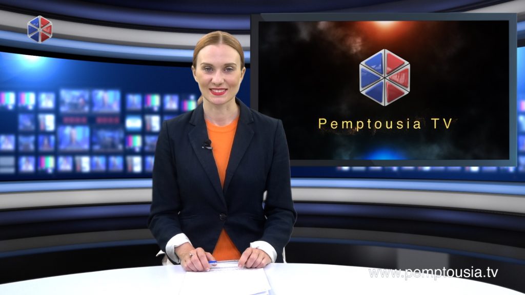 Δείτε το δελτίο ειδήσεων στα Ρωσικά (Новости на русском языке)