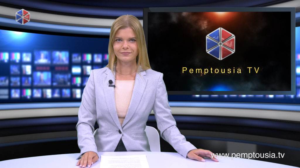 Δείτε το δελτίο ειδήσεων στα Ρωσικά (Новости на русском языке)