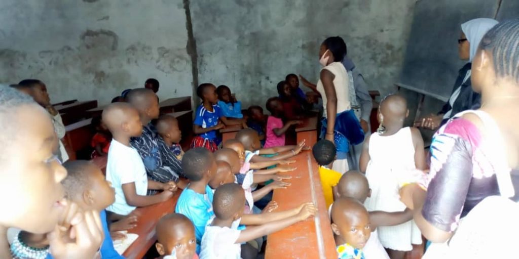 Διδάχτηκαν τον Παρακλητικό Κανόνα οι πιστοί στην Γκόμα