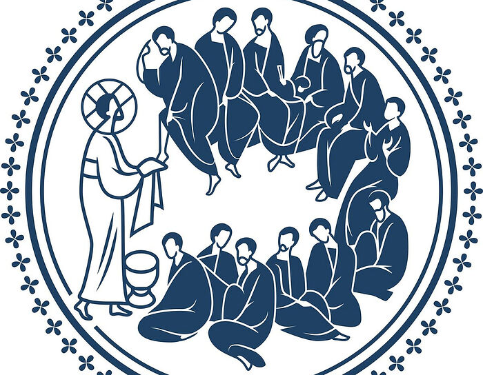 ПРЕДСЕДАТЕЛЬ СИНОДАЛЬНОГО ОТДЕЛА ПО БЛАГОТВОРИТЕЛЬНОСТИ ВСТРЕТИЛСЯ С ВИЦЕ-ПРЕЗИДЕНТОМ РОССИЙСКОЙ АКАДЕМИИ НАУК