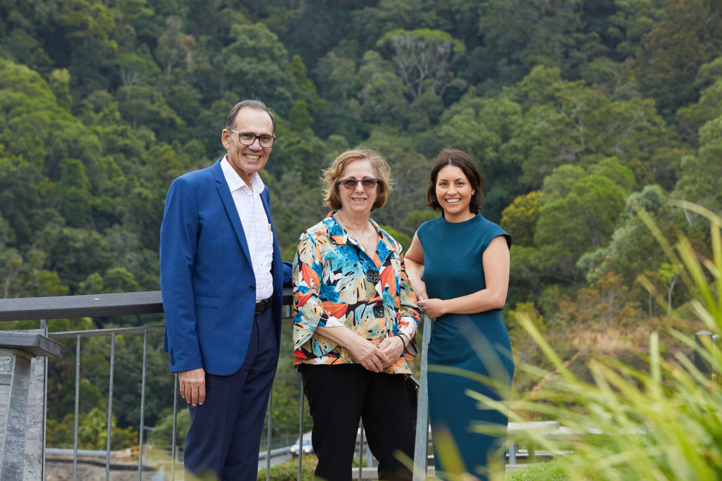 Ίδρυμα Φροντίδας Άγιος Ιωάννης στο Κουίνσλαντ – Μια ελληνική αγκαλιά