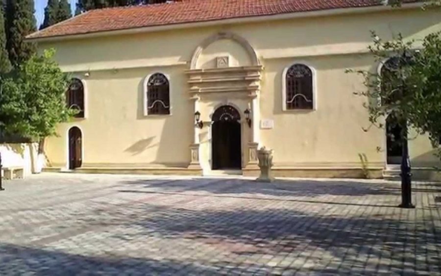 Πρόβλημα στην Κεφαλονιά: «Η Παναγία η Κεχρινιώτισσα δεν είναι ιδιωτικός ναός!»