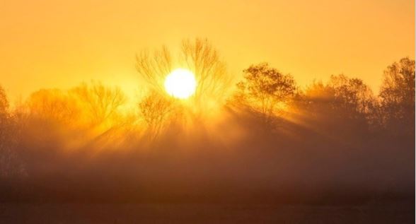 Ξεπέρασε τους 46 βαθμούς η θερμοκρασία τη Δευτέρα – Καύσωνας και την Τρίτη